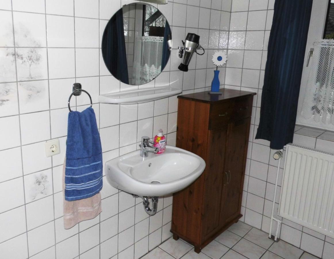 StruckumHaus Ramonaアパートメント エクステリア 写真